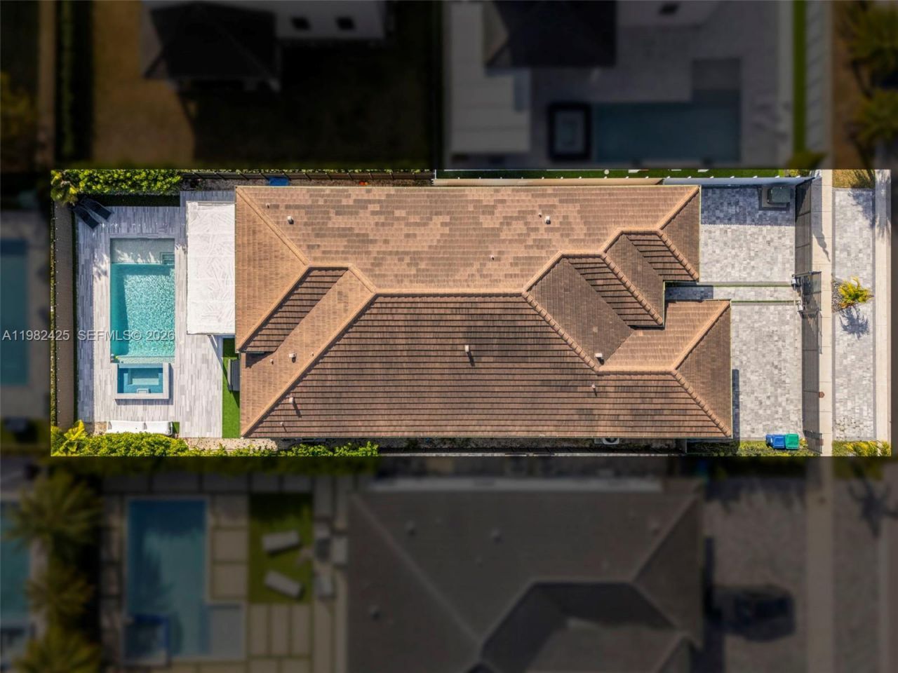 14478 SW 21st St , Miami, FL 33175 Photo