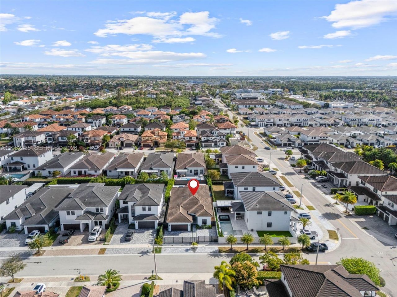 14478 SW 21st St , Miami, FL 33175 Photo