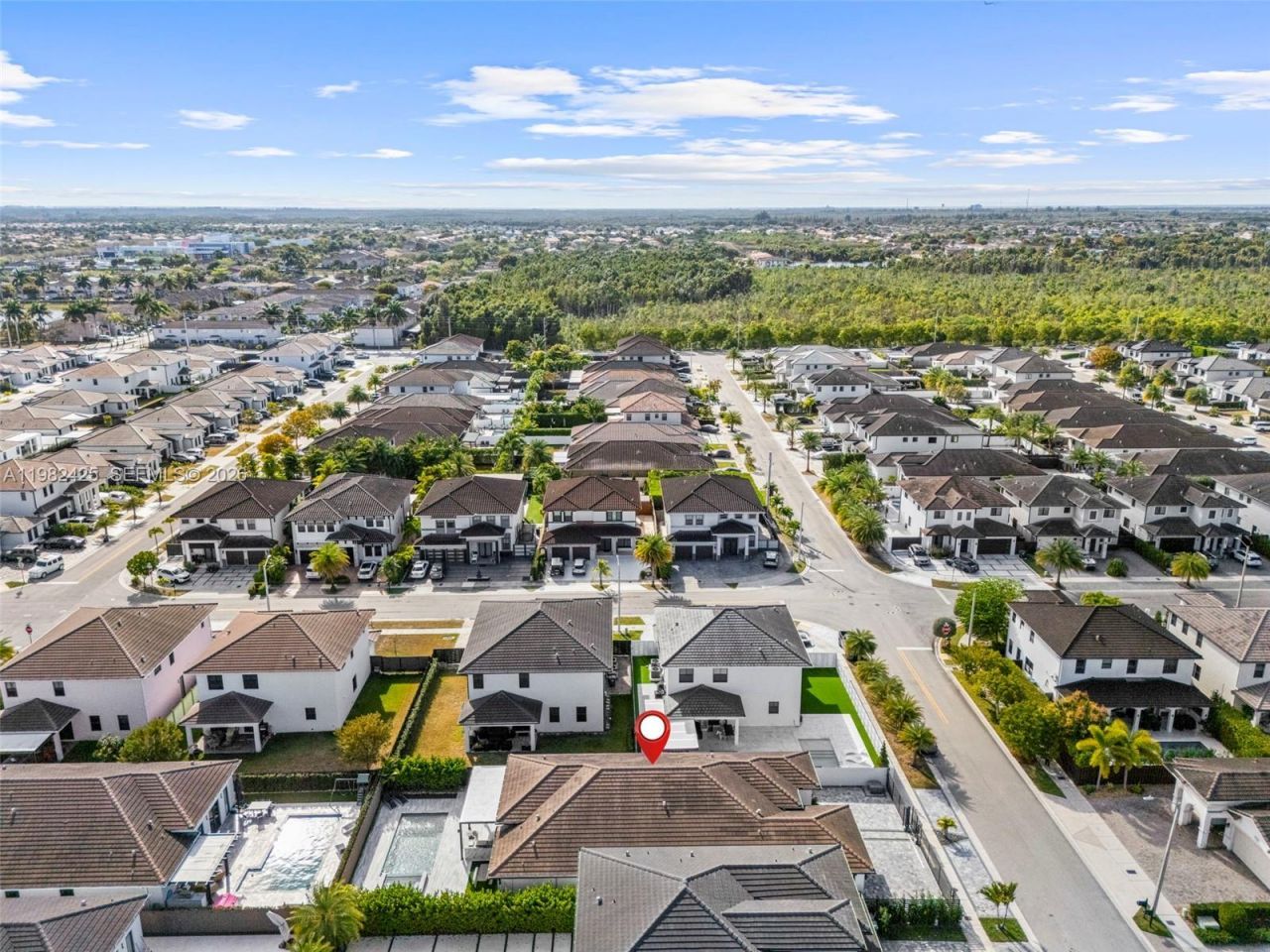 14478 SW 21st St , Miami, FL 33175 Photo