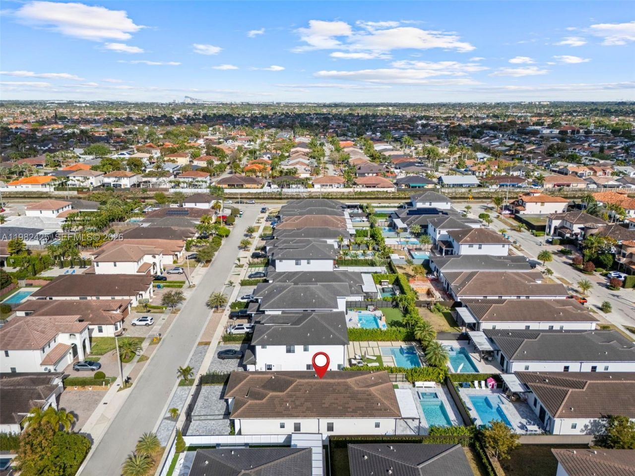 14478 SW 21st St , Miami, FL 33175 Photo