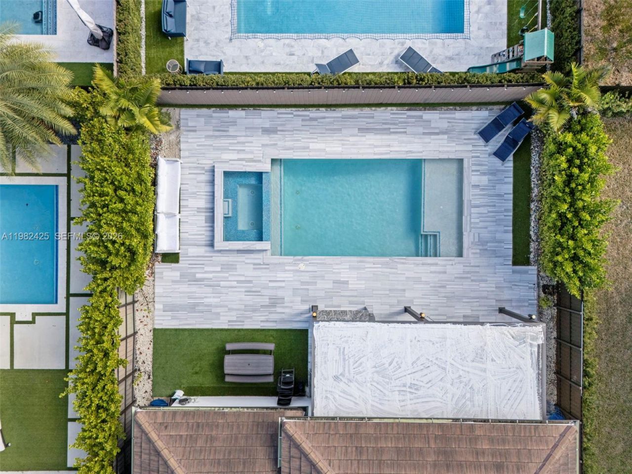 14478 SW 21st St , Miami, FL 33175 Photo