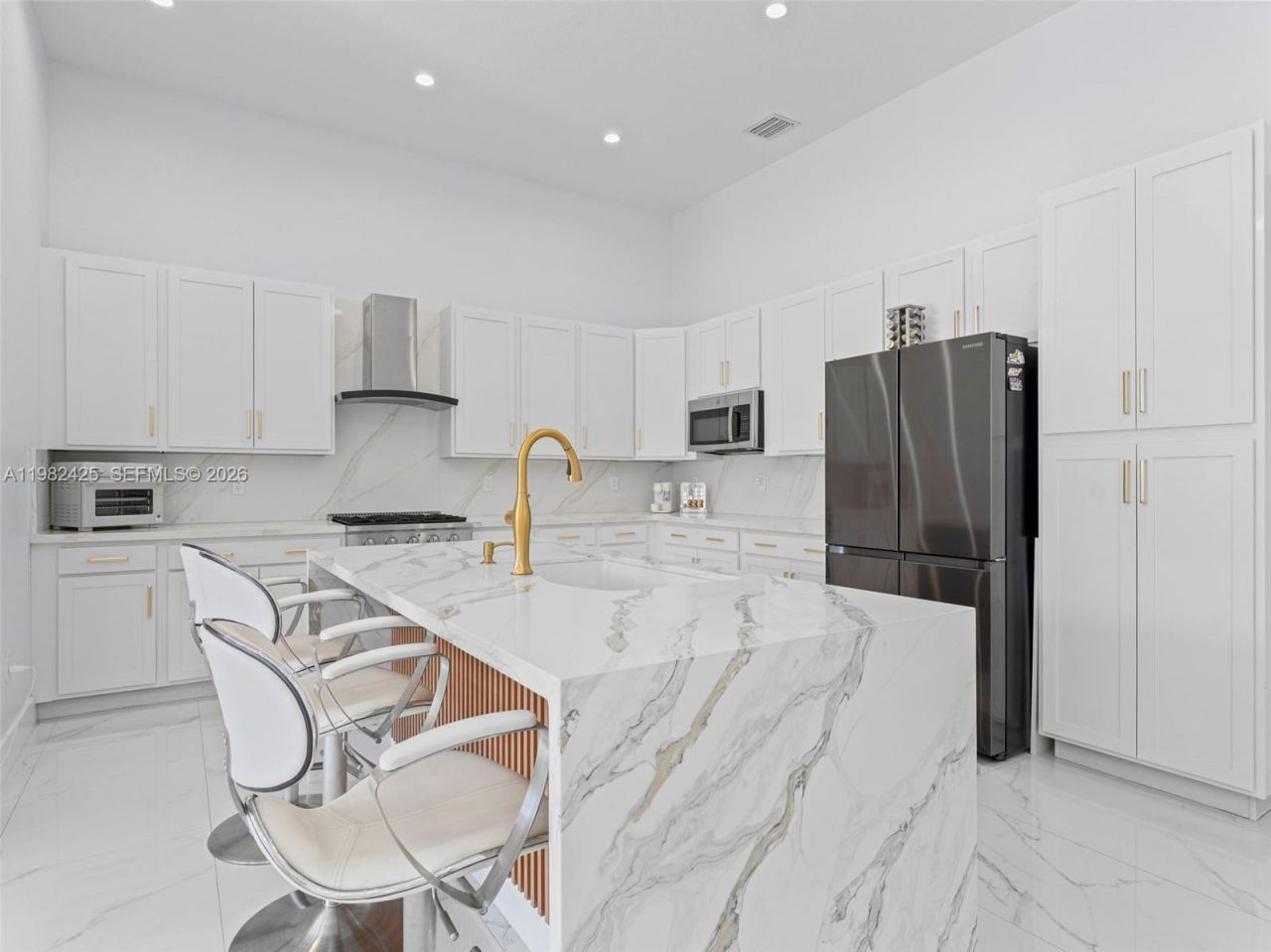 14478 SW 21st St , Miami, FL 33175 Photo