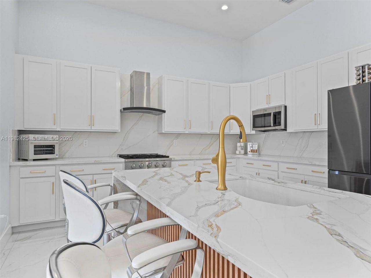 14478 SW 21st St , Miami, FL 33175 Photo