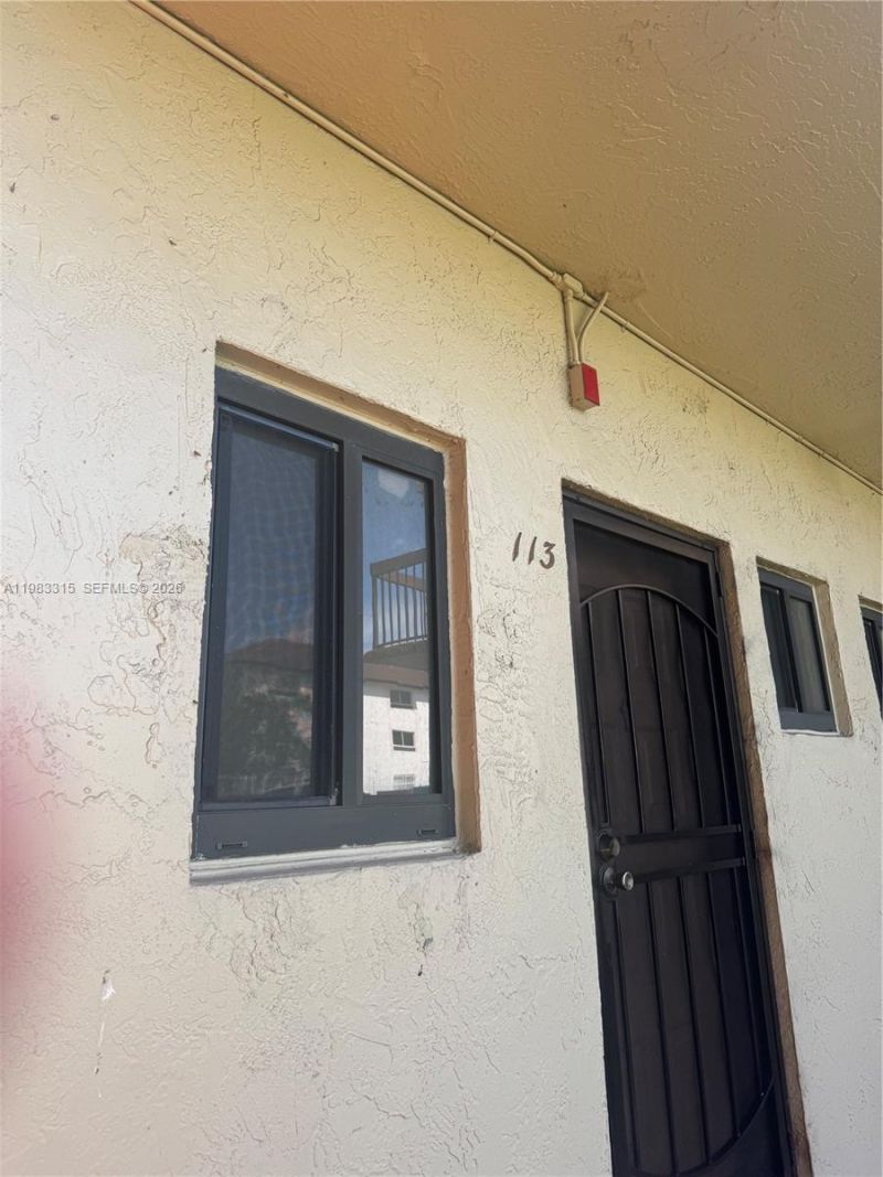 1001 SW 105th Ave , Unit 113, Miami, FL 33174 Photo