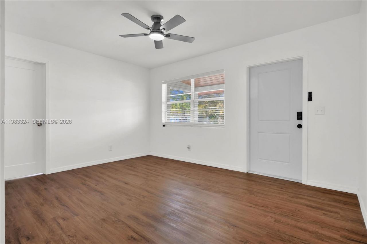 2760 NW 13th Ct , Fort Lauderdale, FL 33311 Photo