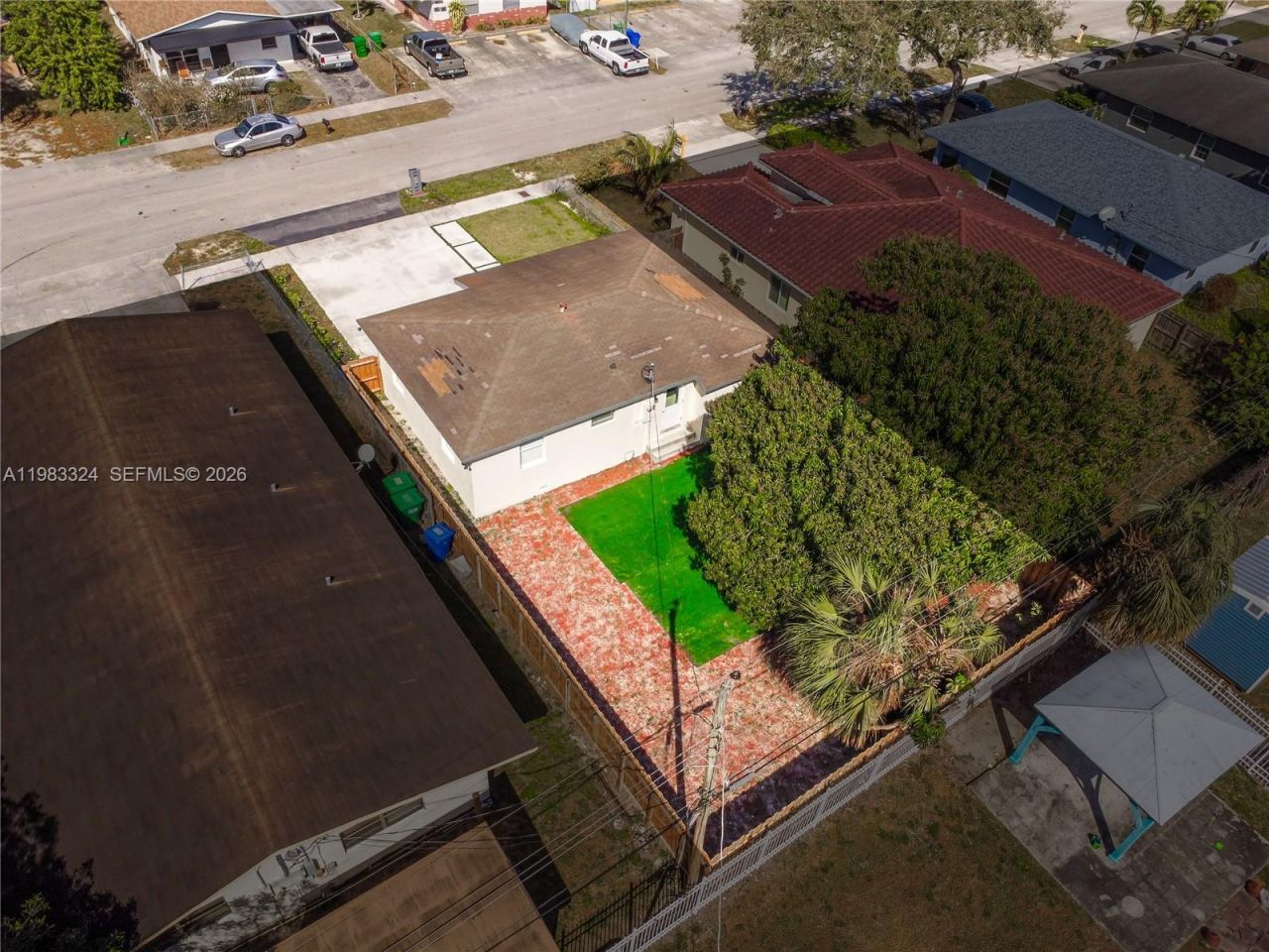 2760 NW 13th Ct , Fort Lauderdale, FL 33311 Photo