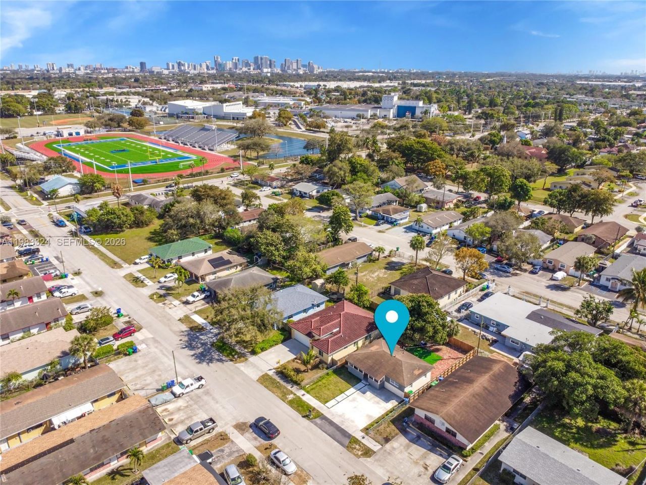 2760 NW 13th Ct , Fort Lauderdale, FL 33311 Photo