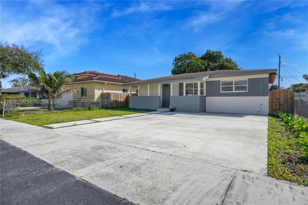 2760 NW 13th Ct , Fort Lauderdale, FL 33311 Photo