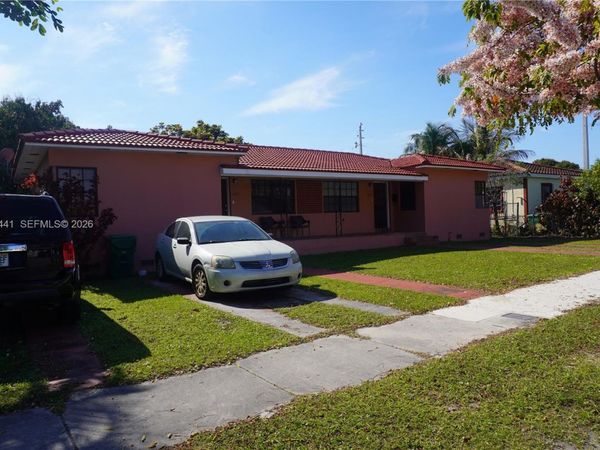 2660 SW 36th Ave, Miami, FL 33133
