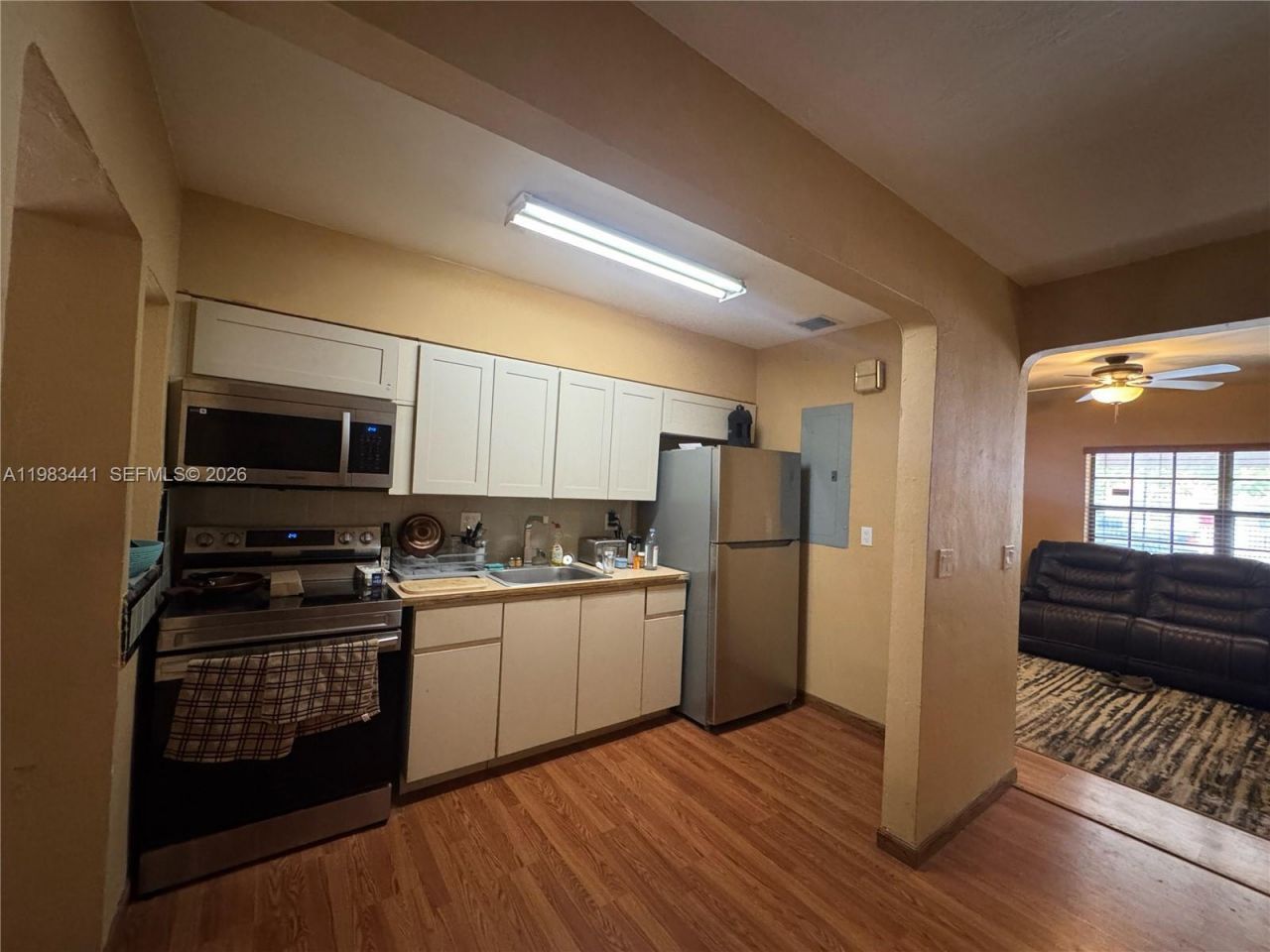 2660 SW 36th Ave, Miami, FL 33133 Photo