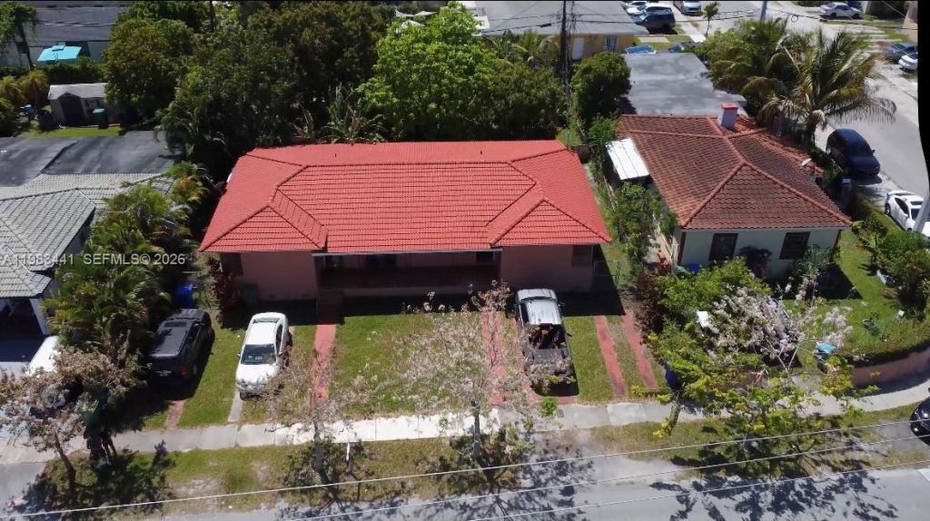 2660 SW 36th Ave, Miami, FL 33133 Photo