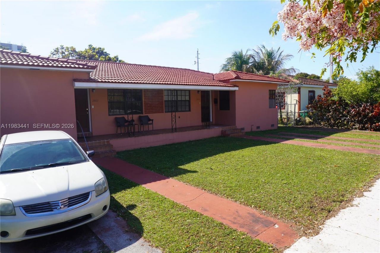2660 SW 36th Ave, Miami, FL 33133 Photo