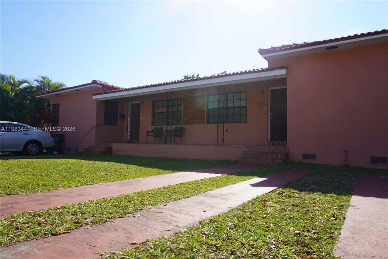 2660 SW 36th Ave, Miami, FL 33133 Photo