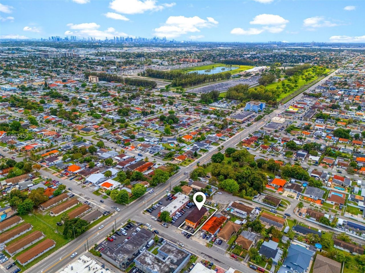 20 W 37th St, Hialeah, FL 33012 Photo