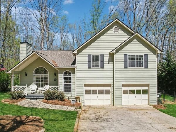 6210 Carriage Court, Cumming, GA 30040