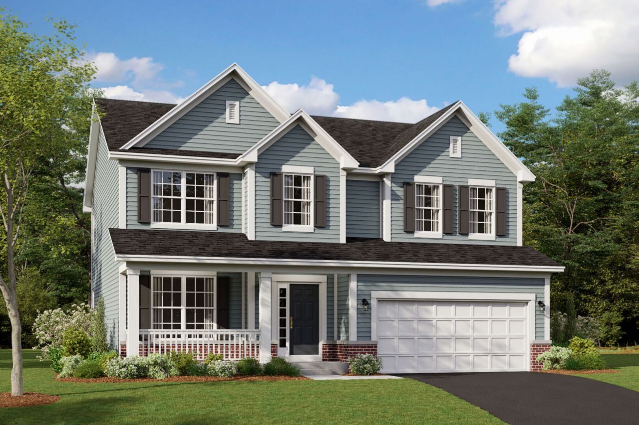 10772 Chadsey Road, Huntley, IL 60142 Main Photo