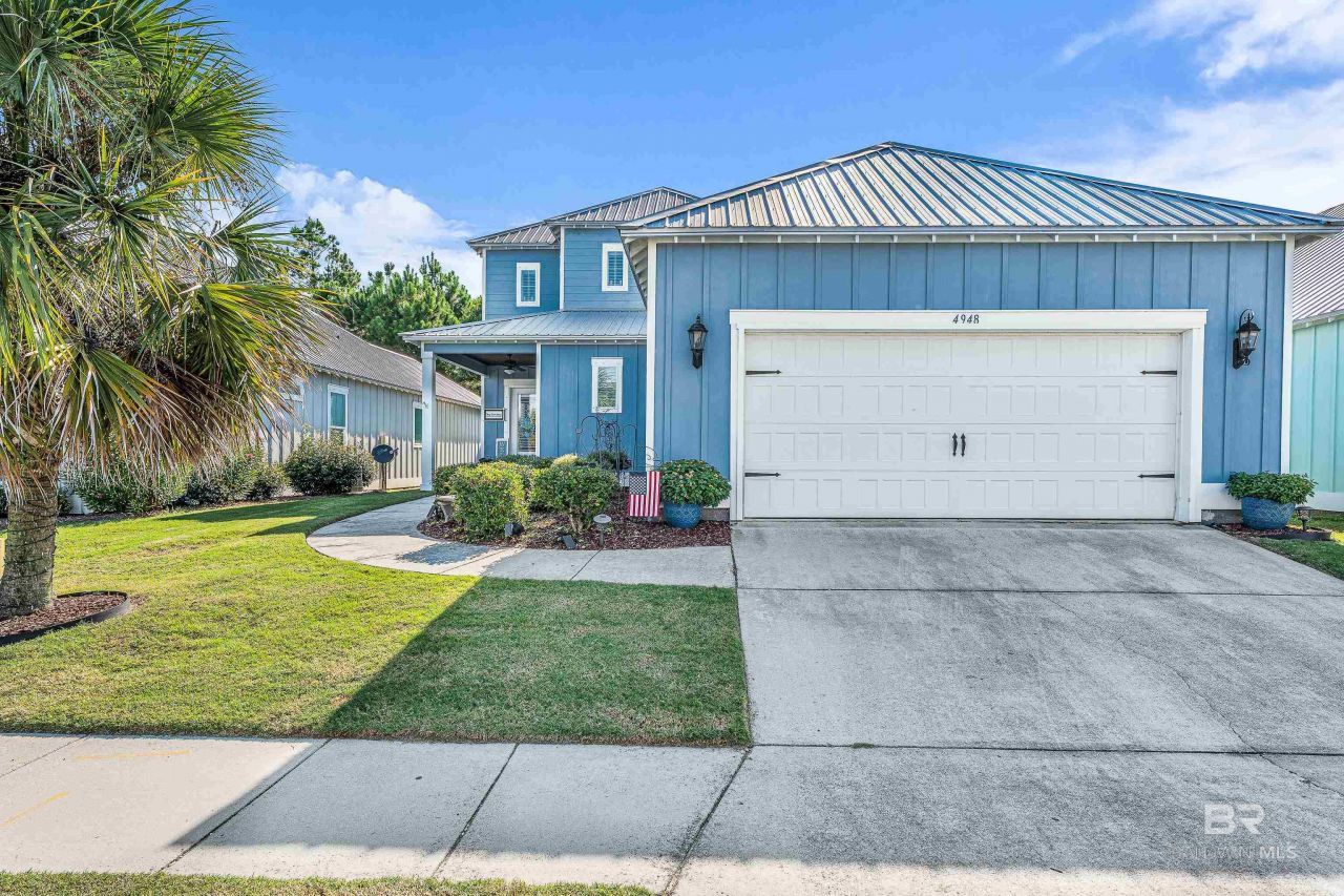 4948 E Cypress Loop, Orange Beach, AL 36561 Main Photo