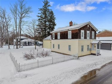 20 S Jefferson Street , Pulaski, NY 13142