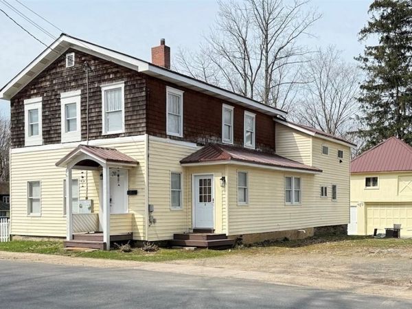 20 S Jefferson Street, Pulaski, NY 13142