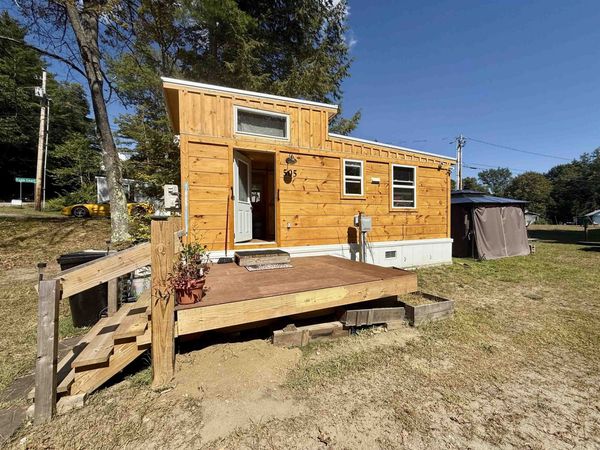 505 Back Mountain Road, Unit 14, Windsor, VT 05089