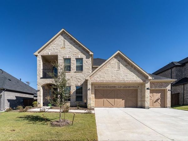 1814 Verona Lane, McLendon Chisholm, TX 75032