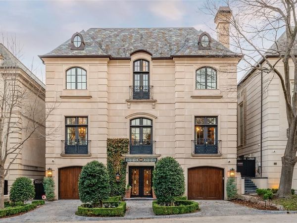 3901 Turtle Creek Boulevard, Unit 15, Dallas, TX 75219