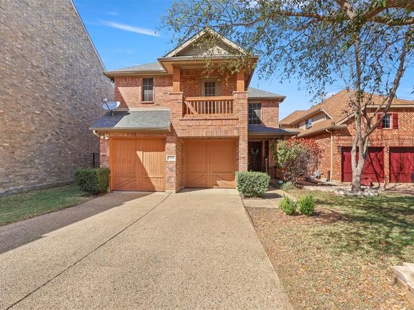 1056 Kaylie Street, Grand Prairie, TX 75052