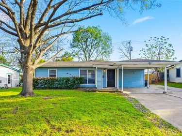 8328 Campanella Drive, Dallas, TX 75243