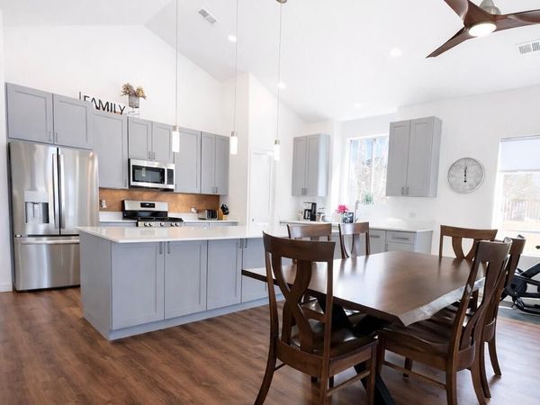 1286 Stoney Ridge Drive, Silt, CO 81652