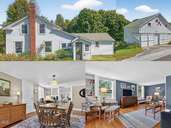 156 Hardscrabble Road, North Creek, NY 12853