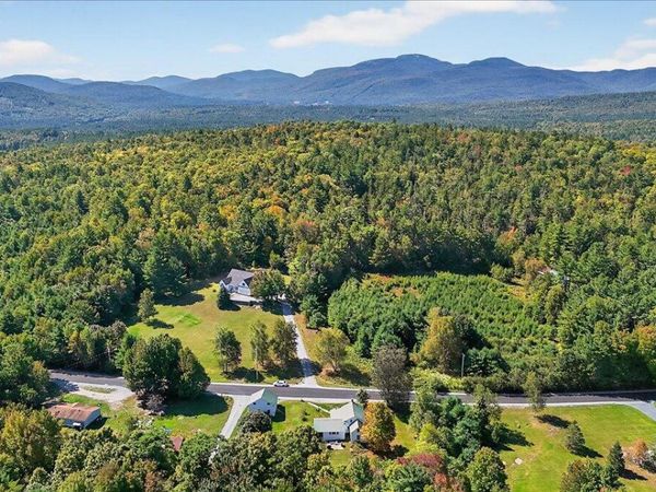 156 Hardscrabble Road, North Creek, NY 12853