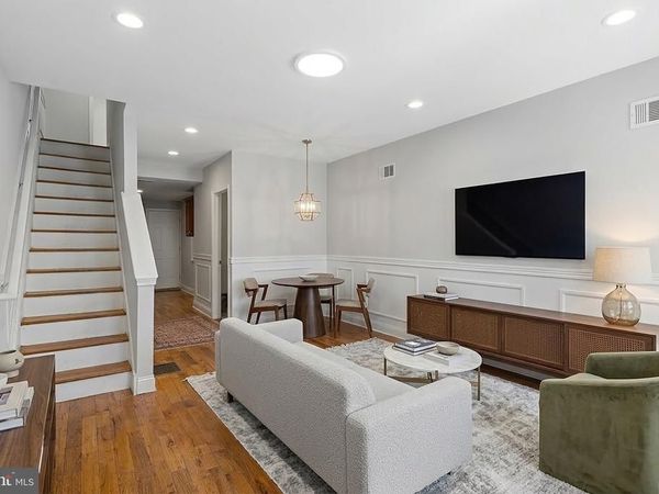 1609 W STILES STREET , PHILADELPHIA, PA 19121