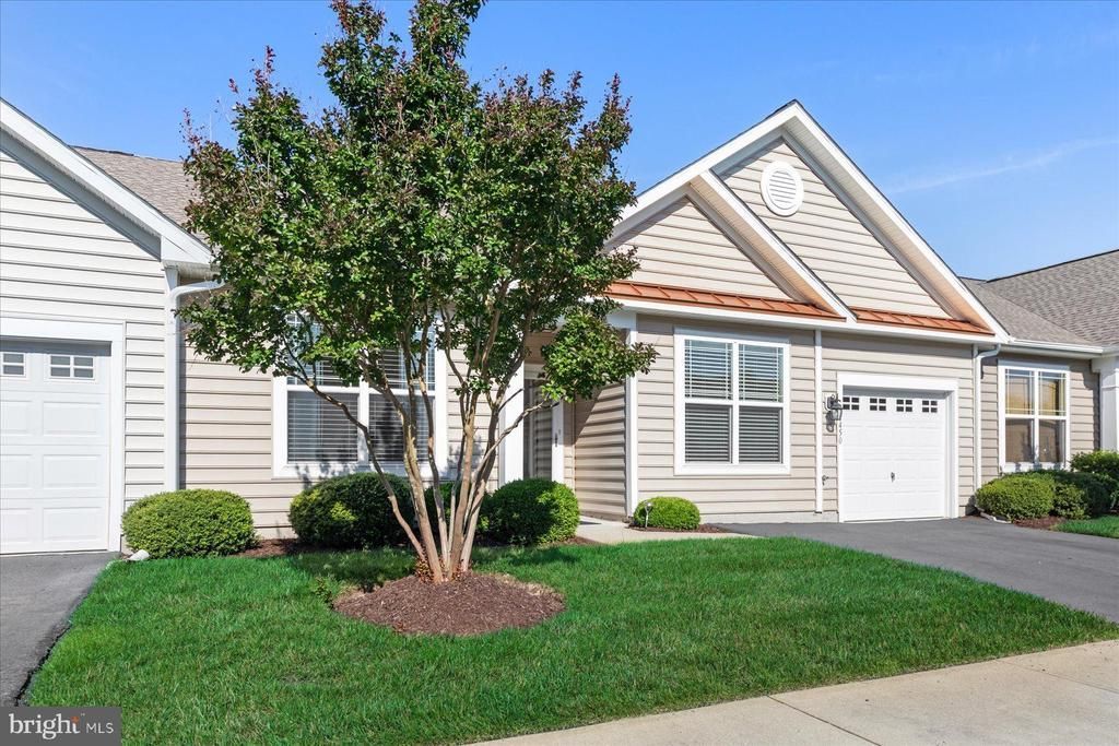 37450 Kingfisher Drive, Unit 7, Selbyville, DE 19975 Main Photo