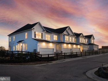 215 CAPRI DRIVE, Unit 125, GLENMOORE, PA 19343