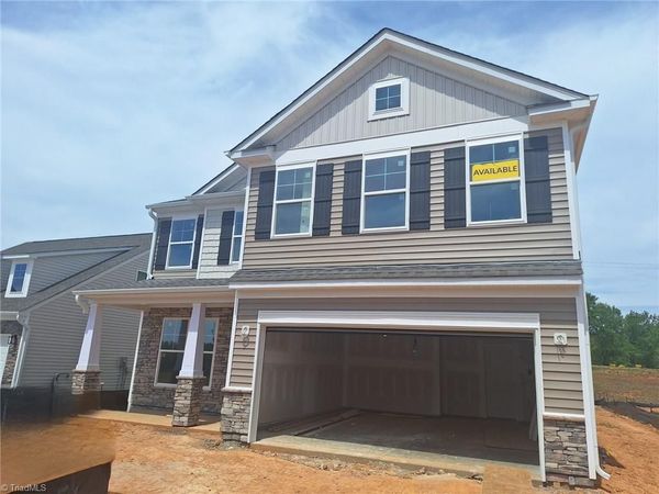 2004 Abbotts Vista Drive, Kernersville, NC 27284