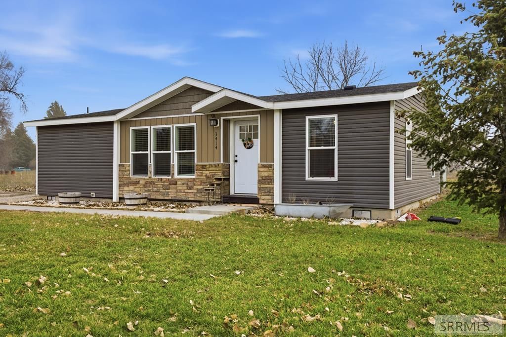 3414 E 480 N, Lewisville, ID 83431 Main Photo