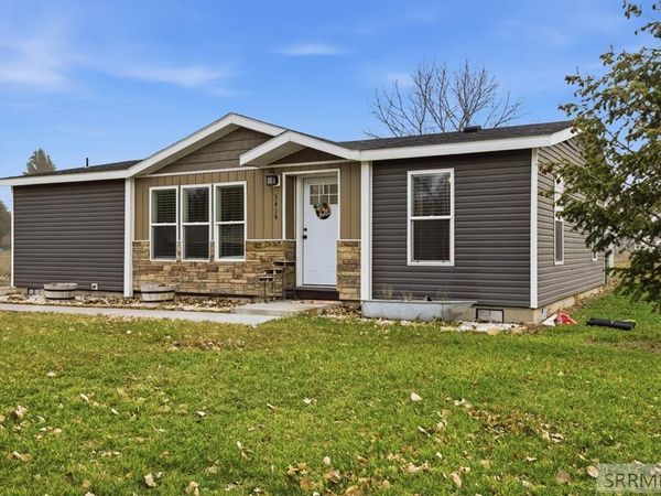 3414 E 480 N, LEWISVILLE, ID 83431