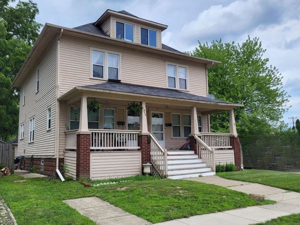 35324/ 326 Chestnut Street, Wayne, MI 48184