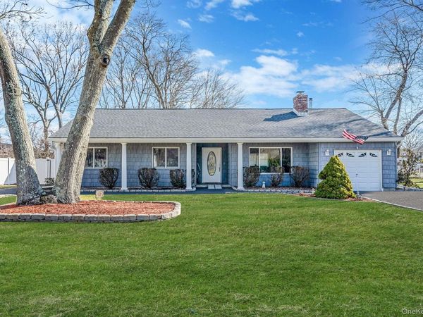 77 Propose Road , Shirley, NY 11967