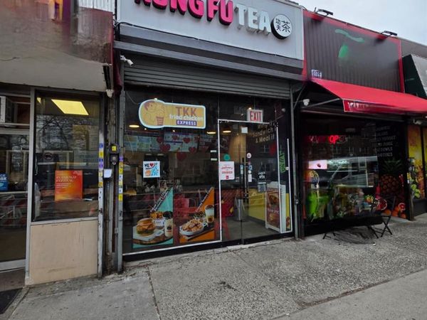 302 West 231st , Unit 1, Bronx, NY 10463