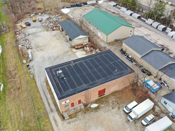 1234 Brittain Road , Akron, OH 44310