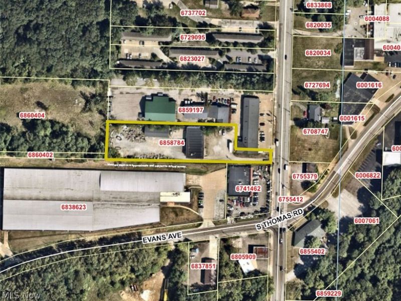 1234 Brittain Road, Akron, OH 44310 Photo 4