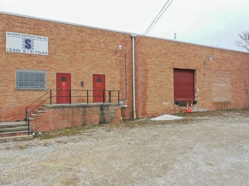 1234 Brittain Road, Akron, OH 44310 Photo 5
