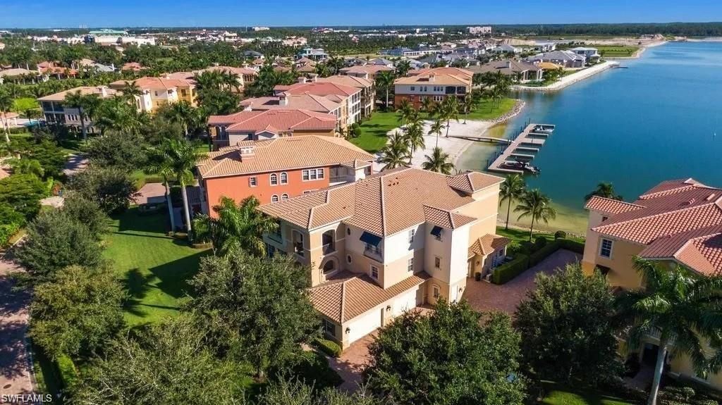 10591 Via Milano Dr, Unit 1303, Miromar Lakes, FL 33913 Photo