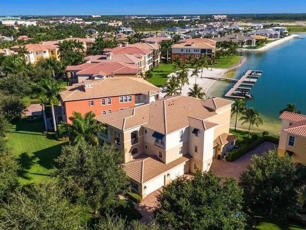 10591 Via Milano DR, Unit 1303, MIROMAR LAKES, FL 33913