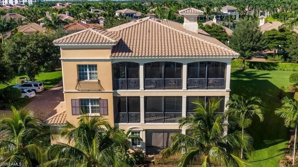 10591 Via Milano Dr, Unit 1303, Miromar Lakes, FL 33913 Photo