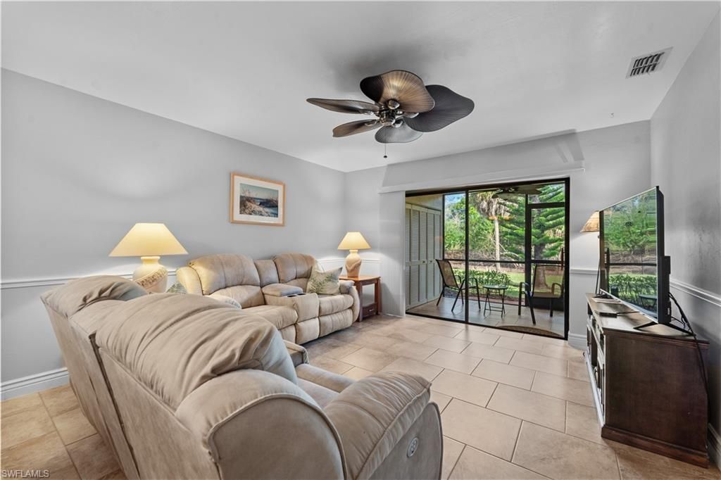 8430 Charter Club Cir, Unit 3, Fort Myers, FL 33919 Photo