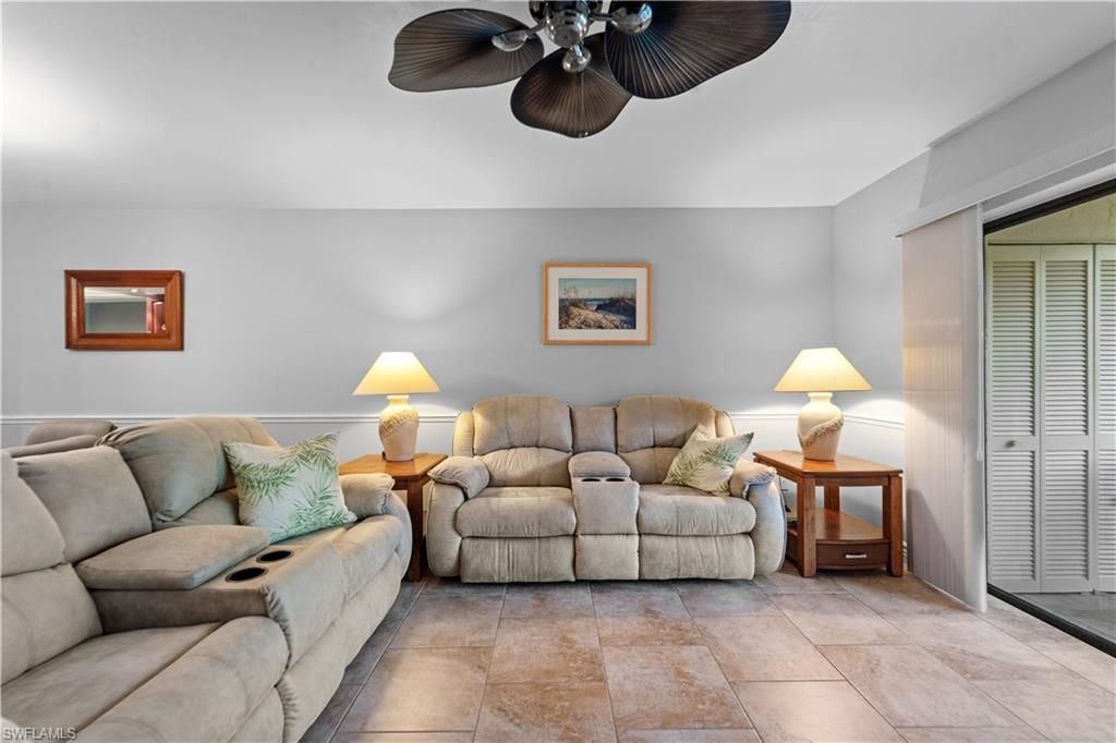8430 Charter Club Cir, Unit 3, Fort Myers, FL 33919 Photo