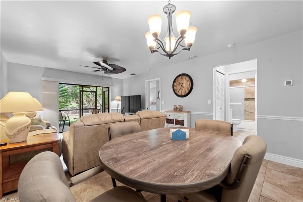 8430 Charter Club Cir, Unit 3, Fort Myers, FL 33919 Photo