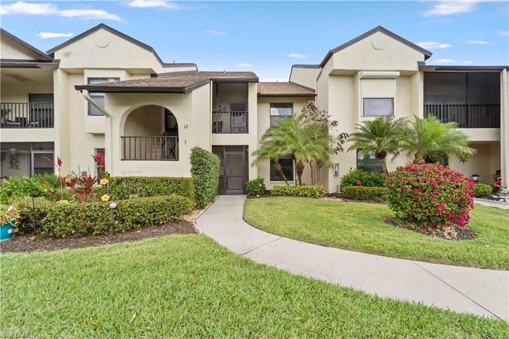 8430 Charter Club Cir, Unit 3, Fort Myers, FL 33919 Photo